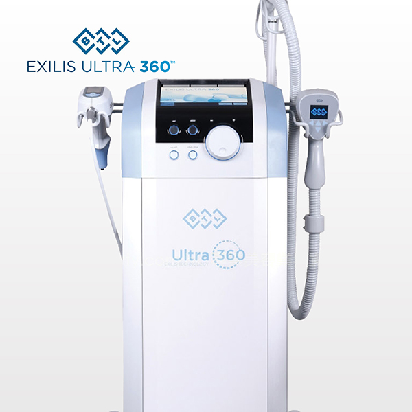 exilis ultra 360