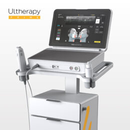 ultherapy prime